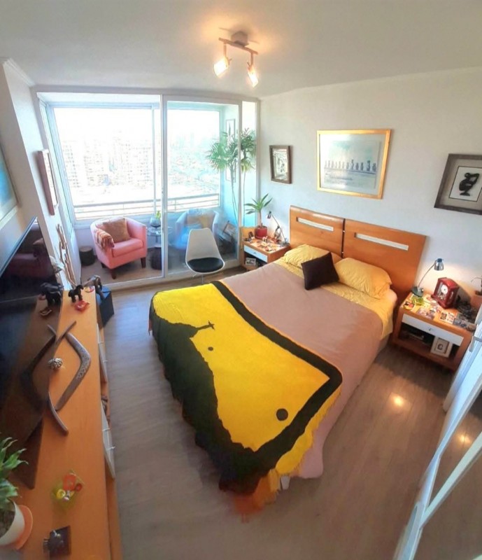 Se Vende Departamento Altos el Llano San Miguel
