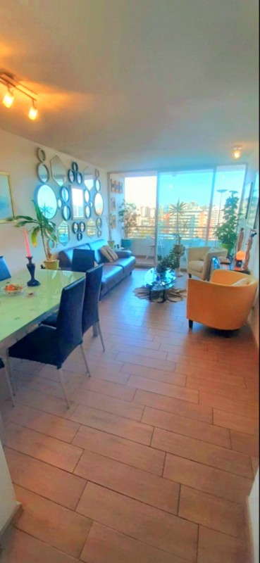 Se Vende Departamento Altos el Llano San Miguel