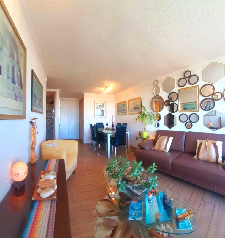 Se Vende Departamento Altos el Llano San Miguel