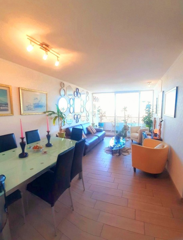 Se Vende Departamento Altos el Llano San Miguel