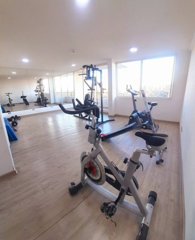 Se Vende Departamento Altos el Llano San Miguel