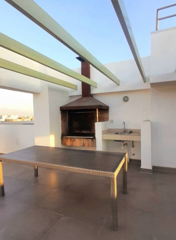 Se Vende Departamento Altos el Llano San Miguel