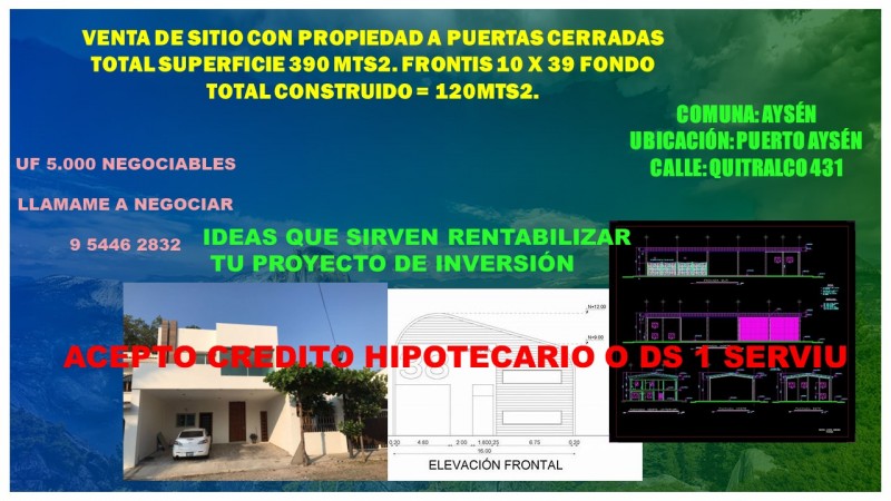 Llame y Ofrezca Precio, Descuento de un 10%