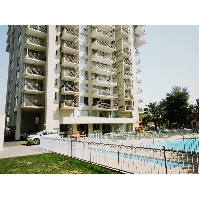 Depto 82M² San Miguel | 3D+2B | Lo Vial | Estac.+Bodega
