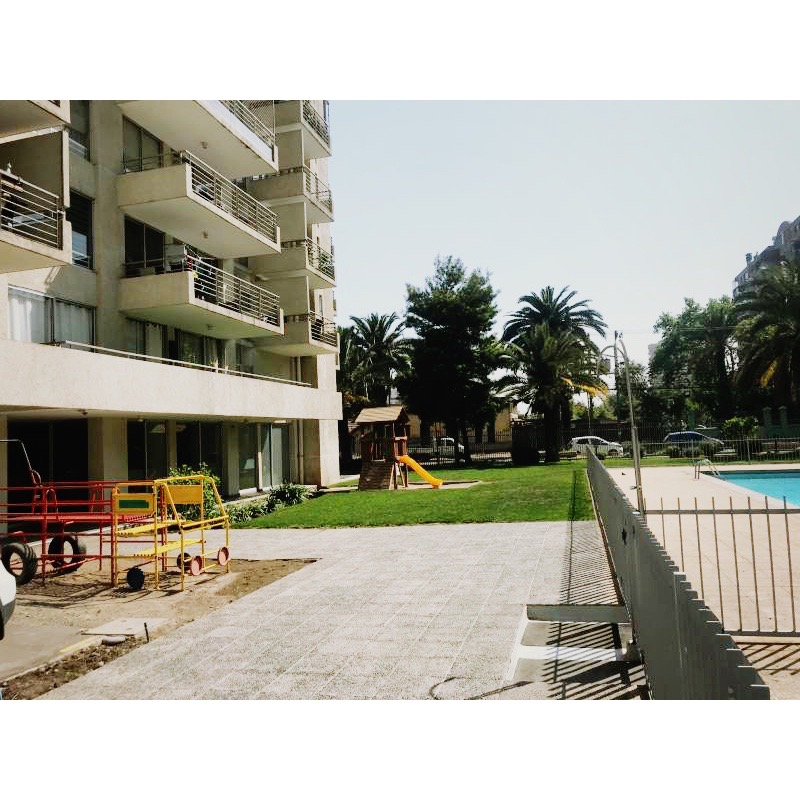 Depto 82M² San Miguel | 3D+2B | Lo Vial | Estac.+Bodega