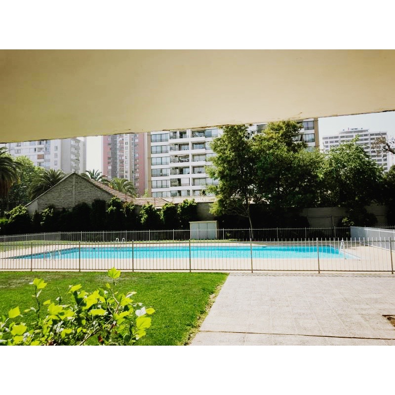 Depto 82M² San Miguel | 3D+2B | Lo Vial | Estac.+Bodega