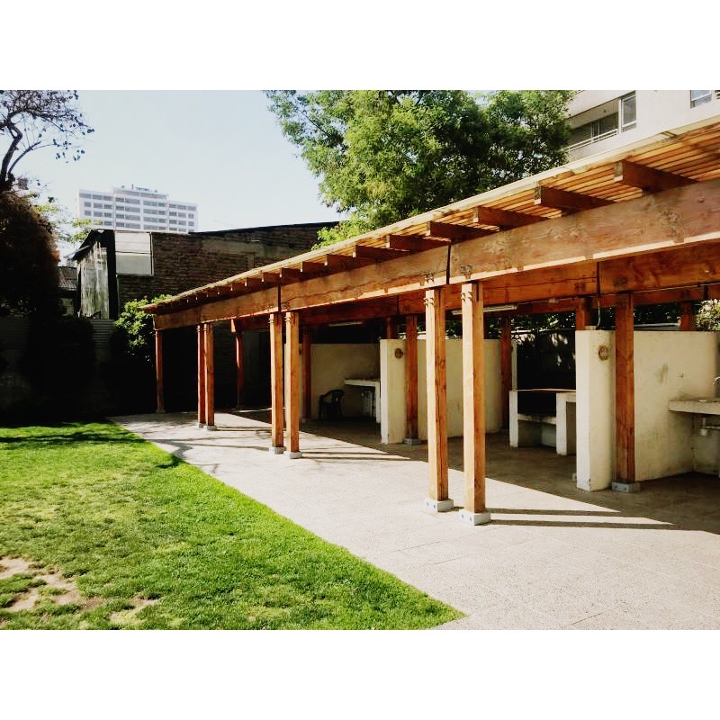 Depto 82M² San Miguel | 3D+2B | Lo Vial | Estac.+Bodega