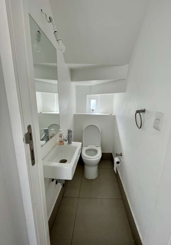 Casa en Arriendo - Condominio Algarrobo, Curauma, Valparaíso