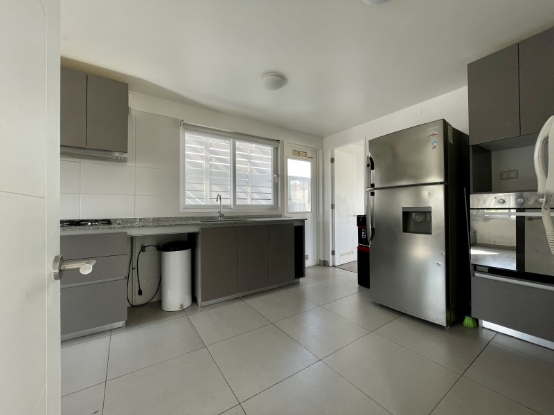 Casa en Arriendo - Condominio Algarrobo, Curauma, Valparaíso