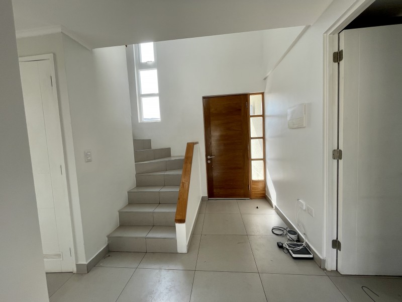 Casa en Arriendo - Condominio Algarrobo, Curauma, Valparaíso