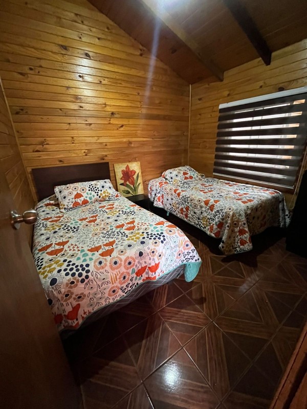 Cabañas Amobladas Empresas Chillan Viejo