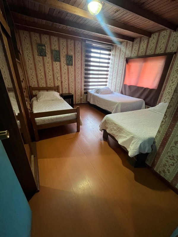 Arriendo de Casa para Empresas Chillan Viejo