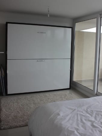 Arriendo Departamento Con Vista Al Mar en Reñaca