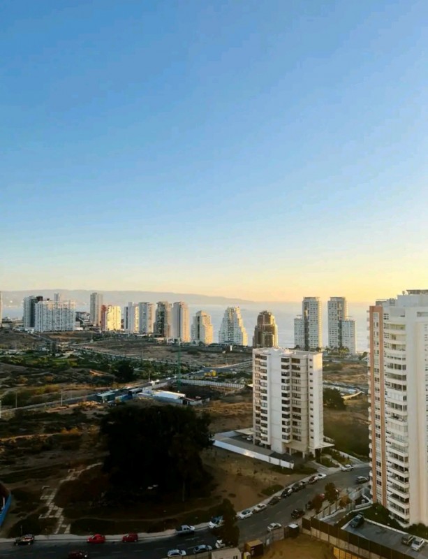 Se Arrienda Departamento Mariposa en Bosques de Montemar