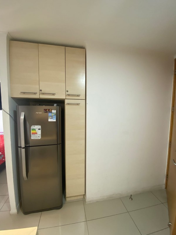 Arriendo Departamento Con Vista Al Mar en Reñaca