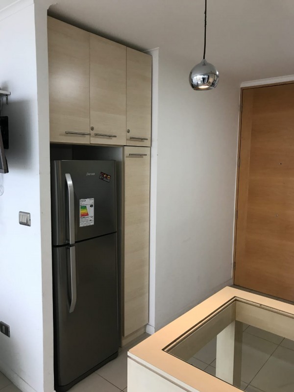Arriendo Departamento Con Vista Al Mar en Reñaca