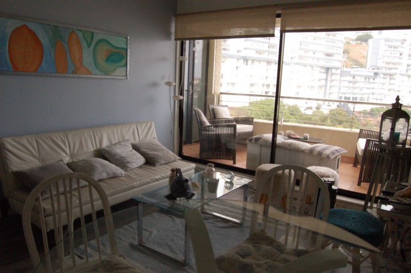 Se Arrienda Departamento Con Vista Al Mar