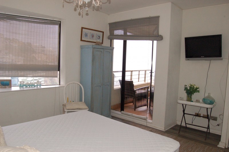 Se Arrienda Departamento Con Vista Al Mar