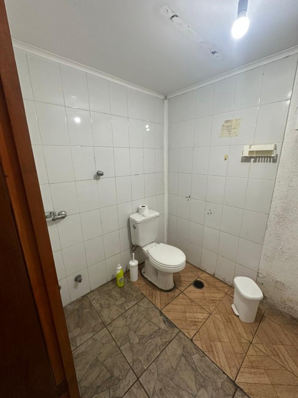 Casa 4D 3B en Quilicura, Patio, Quincho y Estacionamiento