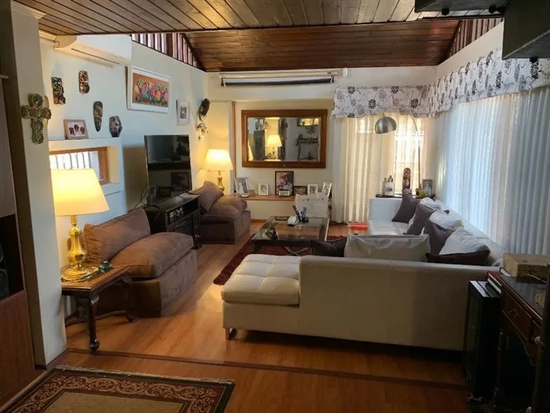 Vendo Casa Hernando de Aguirre Providencia