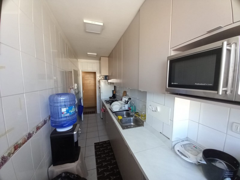 Venta Departamento Santiago Centro