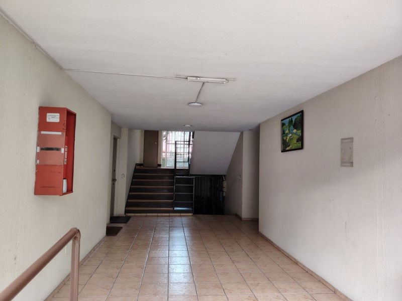 Departamento en Santiago Centro: 66 M²