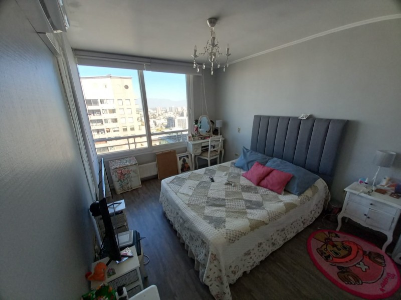 Venta Departamento Santiago Centro