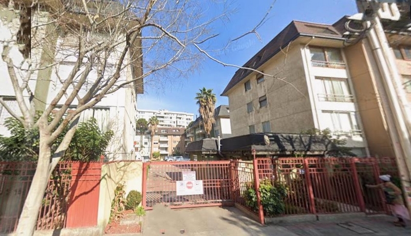 Fotografía de Departamento en Santiago Centro: 66 M²