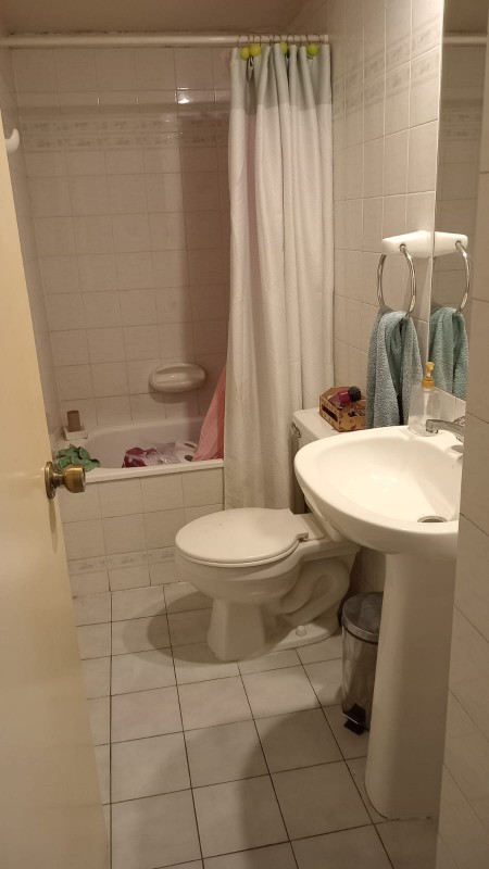 Se Vende Amplio Departamento en Quilpué