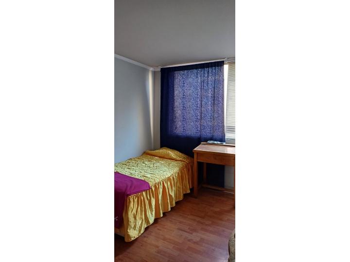 Se Vende Departamento en Centro de Santiago