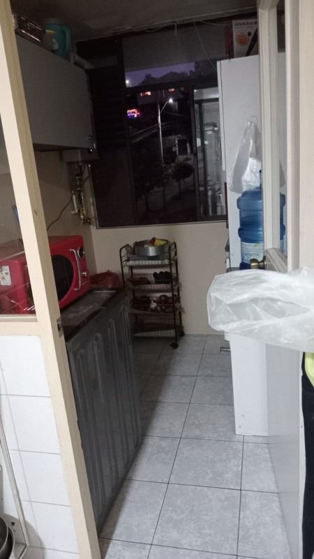 Se Vende Amplio Departamento en Quilpué