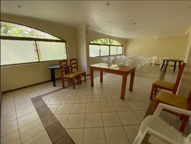 Se Vende Departamento en Centro de Santiago