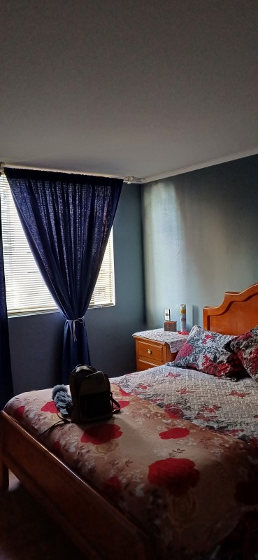 Se Vende Departamento en Centro de Santiago