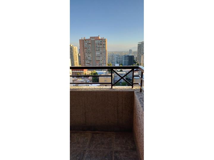 Se Vende Departamento en Centro de Santiago