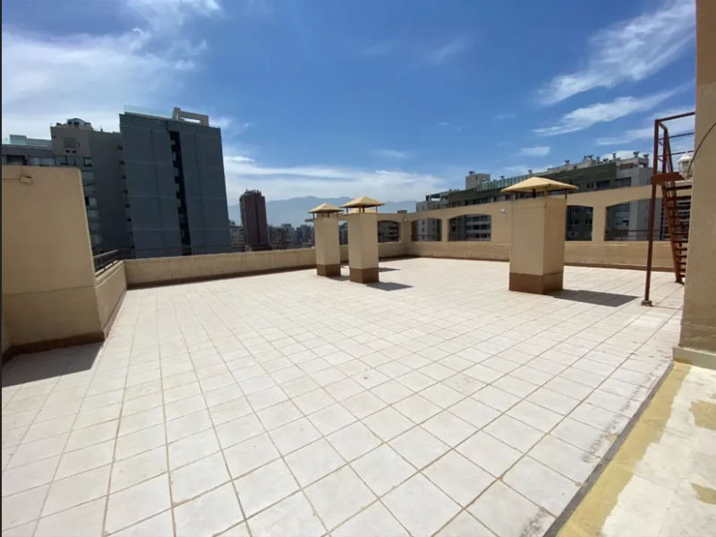 Se Vende Departamento en Centro de Santiago