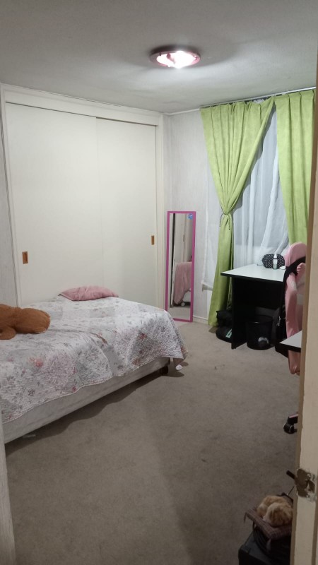 Se Vende Amplio Departamento en Quilpué