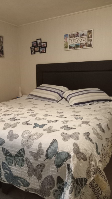 Se Vende Amplio Departamento en Quilpué