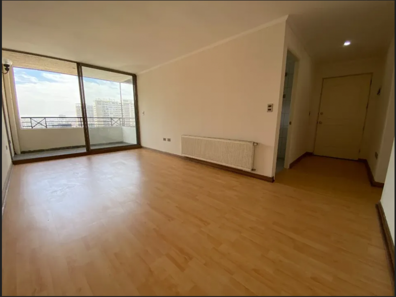 Se Vende Departamento en Centro de Santiago