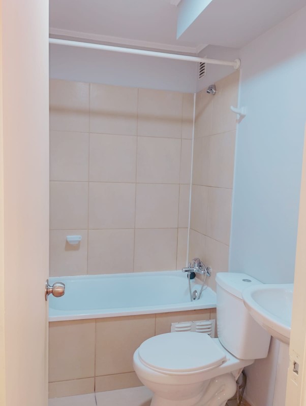 Vendo Departamento en Condominio Santa Victoria, Maipú