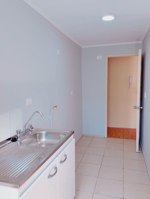 Vendo Departamento en Condominio Santa Victoria, Maipú