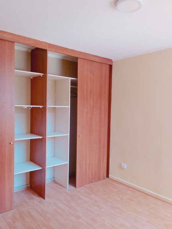 Vendo Departamento en Condominio Santa Victoria, Maipú