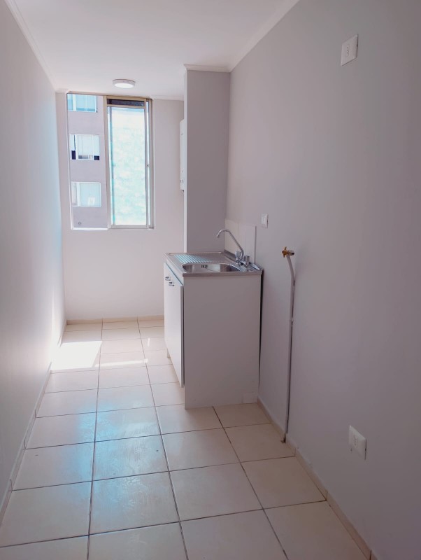 Vendo Departamento en Condominio Santa Victoria, Maipú