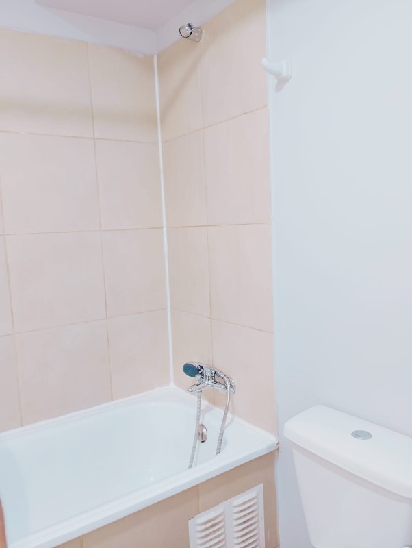 Vendo Departamento en Condominio Santa Victoria, Maipú