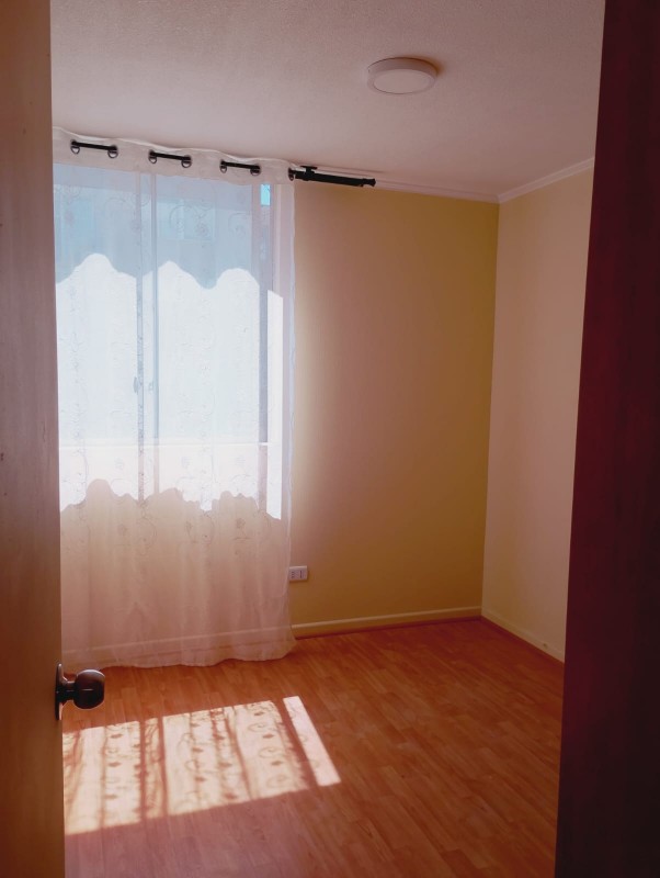 Vendo Departamento en Condominio Santa Victoria, Maipú