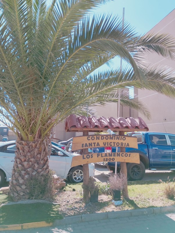 Vendo Departamento en Condominio Santa Victoria, Maipú