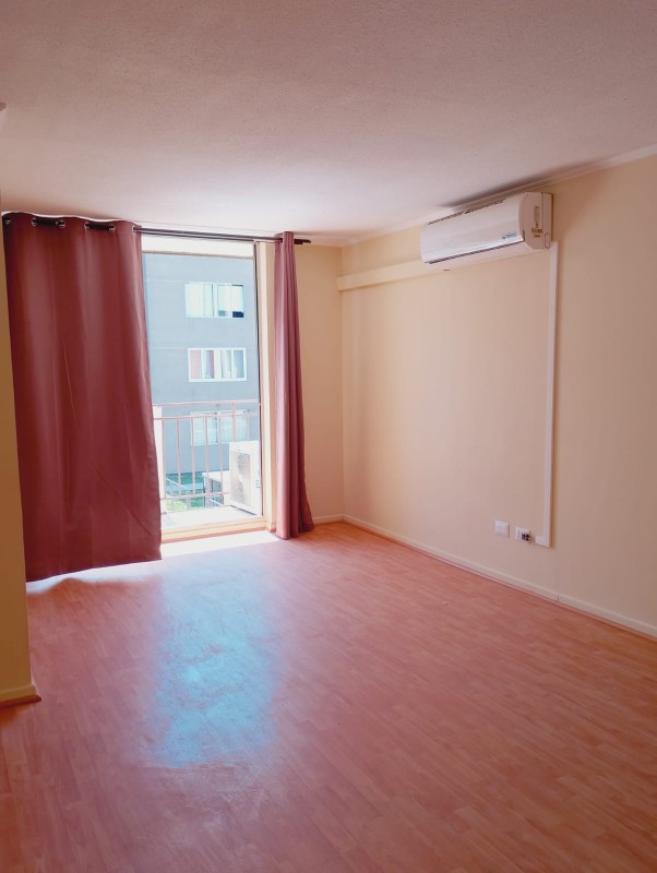 Vendo Departamento en Condominio Santa Victoria, Maipú