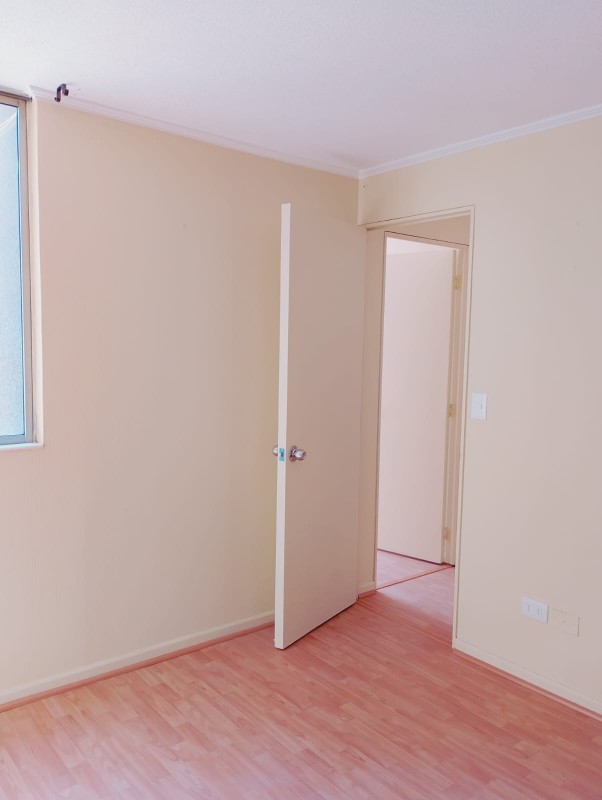 Vendo Departamento en Condominio Santa Victoria, Maipú