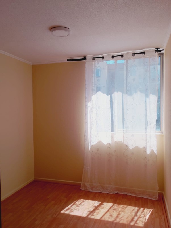 Vendo Departamento en Condominio Santa Victoria, Maipú