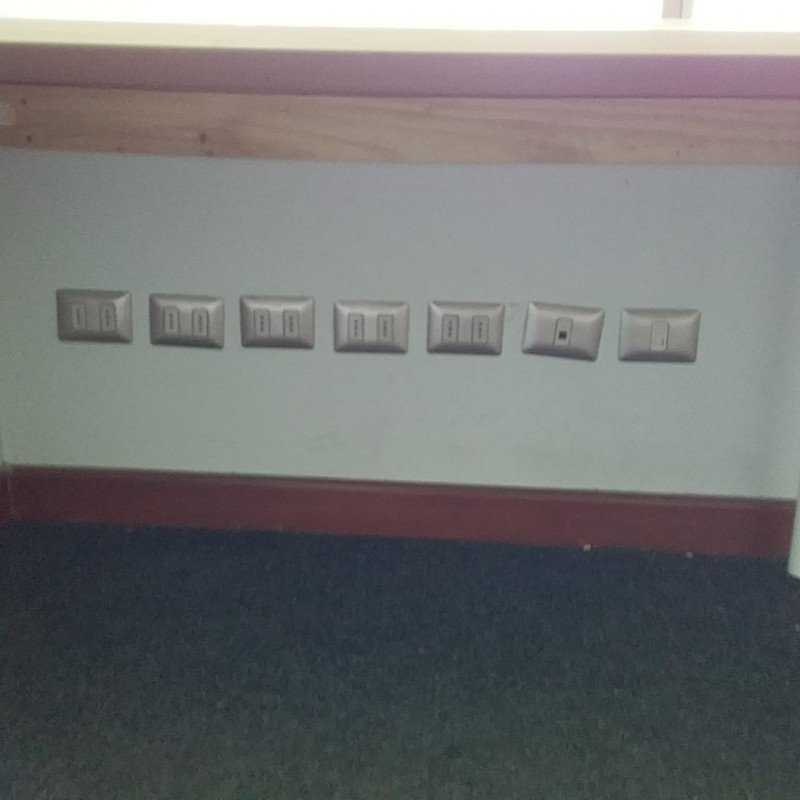 Oportunidad! Oficina 40M2 + Estacionamiento + Bodega $500