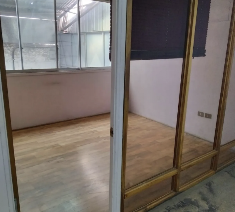 Quinta Normal 500 Mts. Industrial